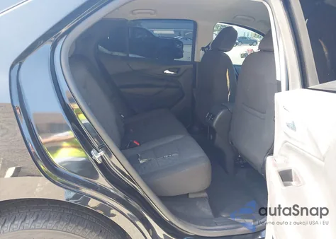 2018 Chevrolet Equinox Lt z USA, uszkodzony, nr VIN 2GNAXKEXXJ6288496